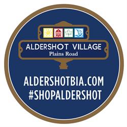 Aldershot Village BIA
