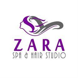 Zara Spa and Hair Studio