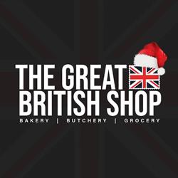 The Great British Shop