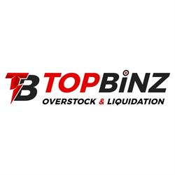 Top Binz - Vaughan