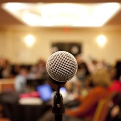 Richmond Toastmasters