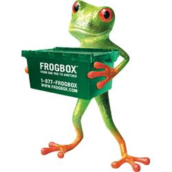 Frogbox Fraser Valley