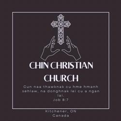 KW Chin Christian Church