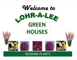 Lohr-A-Lee Greenhouses
