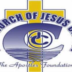 Church of Jesus Christ