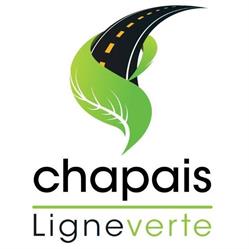 Chapais Ligne Verte