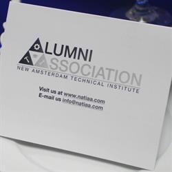 New Amsterdam Technical Institute Alumni Association - Natiaa