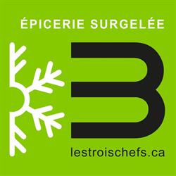Les trois Chefs Brossard (Brossard, QC, Canada)