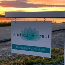Harbour Retreat