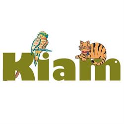 Kiam Centre Animalier (Mont-Laurier, QC, Canada)