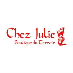 Boutique du terroir Chez Julie