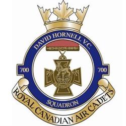 700 David Hornell VC RCAirCS