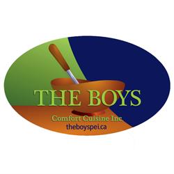 The Boys Comfort Cuisine