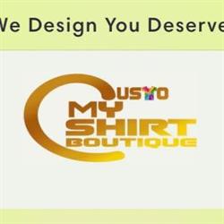 CustoMyshirt Boutique