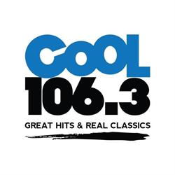 COOL106.3FM - Great Hits & Real Classics