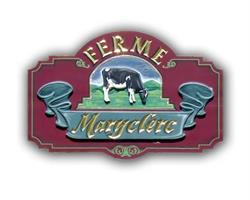 Ferme Maryclerc