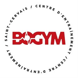 Bogym