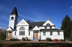 First Cornwallis Baptist Church