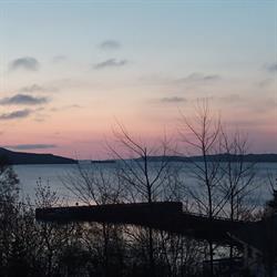 Oceanview Writers Retreat