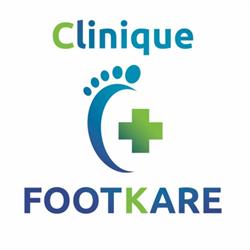 Clinique Footkare