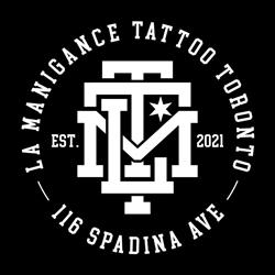 La Manigance Tattoo Toronto