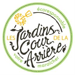 Les Jardins de la Cour Arrière