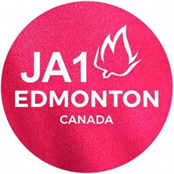 JA1 Edmonton Canada