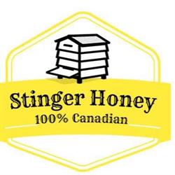 Stinger Honey