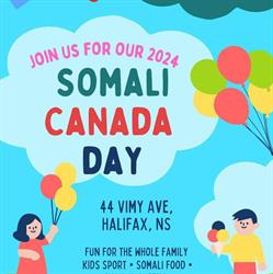 Somali Community in Nova Scotia