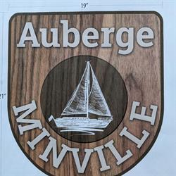 Auberge Minville
