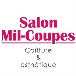 Salon Mil-Coupes