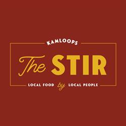 The Stir
