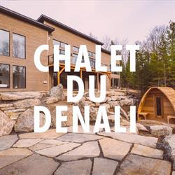 Chalet du Denali