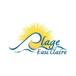 Plage Eau Claire