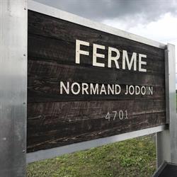 Ferme Normand Jodoin Inc