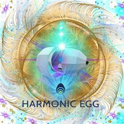 Harmonic EGG Vancouver by Rebirth Studio