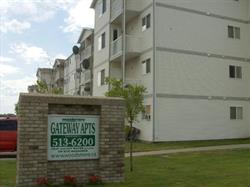 Gateway Apartments-Grande Prairie