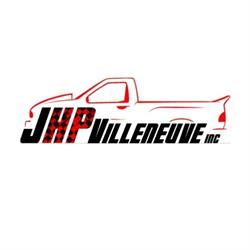 JHP Villeneuve inc.