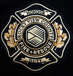 Langdon Fire Station 111