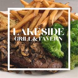 Lakeside Grill & Tavern