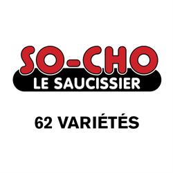 So-Cho Le Saucissier (Lévis, QC, Canada)