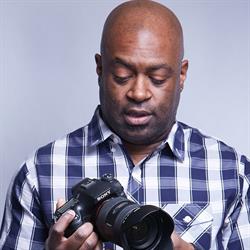 Peter Omar Images