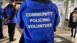 Waterfront Community Policing Centre