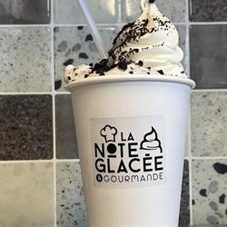 La Note Glacée