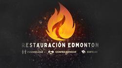 Voz De Restauracion Edmonton