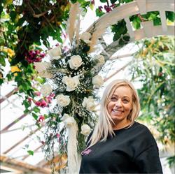 Sweet Petals Florist