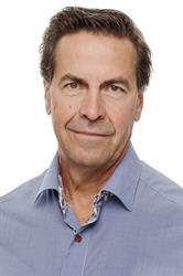 François Hamel, M.Ps. Consultant en gestion du stress