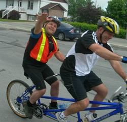 Cyclo-don de la Ressource