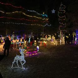 Noël chez Papi