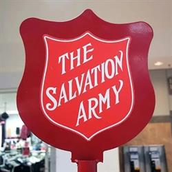 The Salvation Army Burlington Community & Family Services